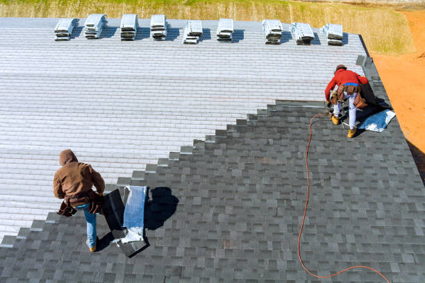 Best Green or Eco-Friendly Roofing Solutions  in Angier, NC